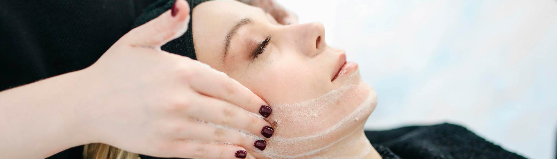 Tratamientos Faciales Centro De Estética Y Uñas